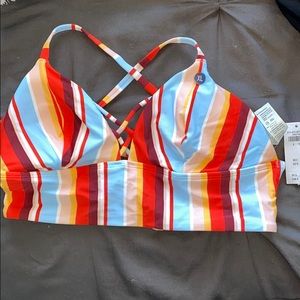 Hollister Bathing Suit